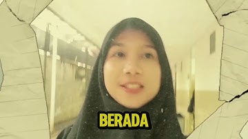 "Perjalanan Panjang Menuju Kampus Unindra" Wacana Narasi, Choirunni Salbiah