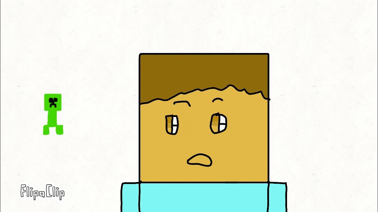 creeper oh man YouTube