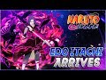 Naruto Online | Edo Itachi Arrives On Christmas Week