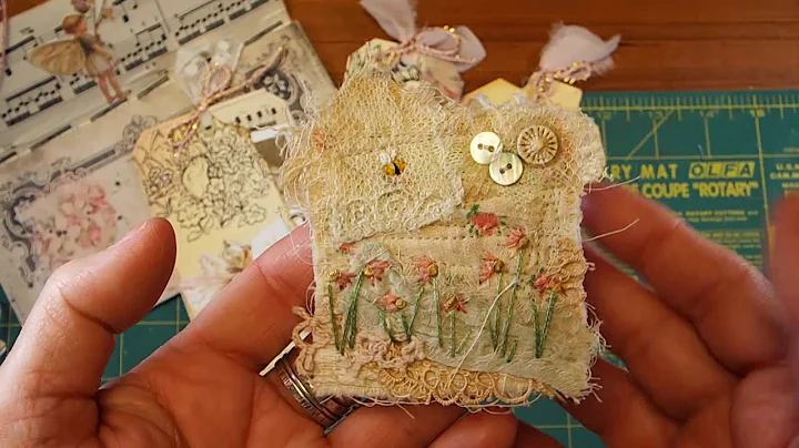 Challenge Entries from Chrissie & Janet