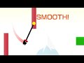 Sling and Jump (by Geisha Tokyo) IOS Gameplay Video (HD)