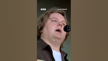 Thumbnail of Survive by Lewis Capaldi had us all in our Glasto feels 🥺