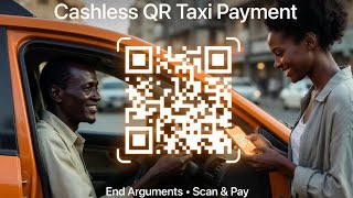 Cashless Qr based payment system  screenshot 3