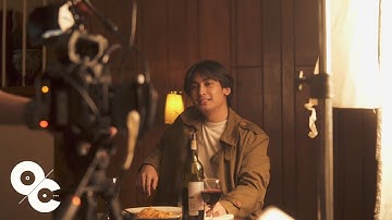 OC On Set: Dungaw MV