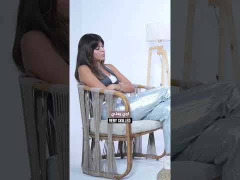 ميران منى زكي مش بس نجمة دي قدوة مع ساندي فاخوري فى  