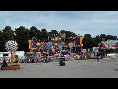 Breakdance Grünberg +