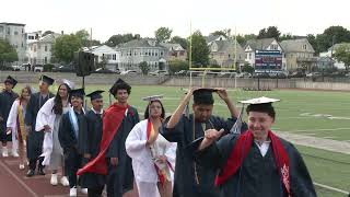2026 RHS Graduation