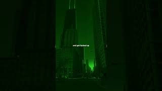Famous Cade clair - Party | Lyrics | aesthetics #edit #song Profile