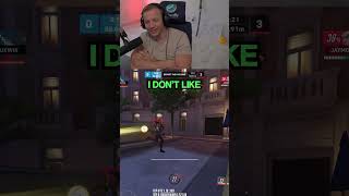 This Gold player played Lucio like a tank! | Overwatch 2
