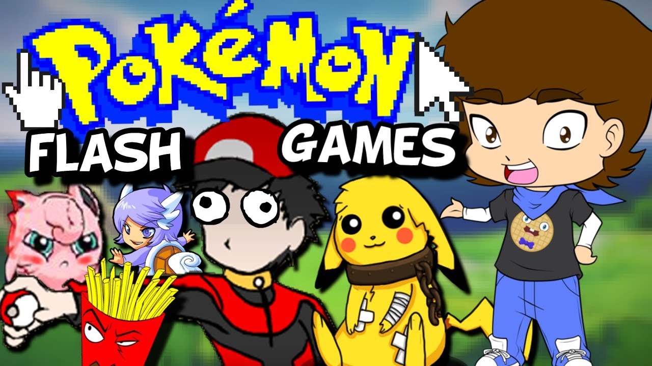 Pokemon hentai flash games Pokemon hentai flash games