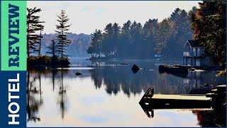 ✅Canada: Best Weekend Getaways from Toronto (2022)