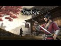 Game Ini Mirip Sekiro | Takashi Ninja Samurai