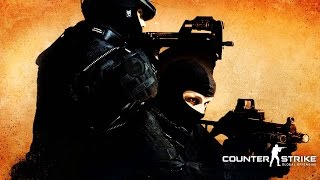 Shadowplay CSGO Test (Specs in Description)