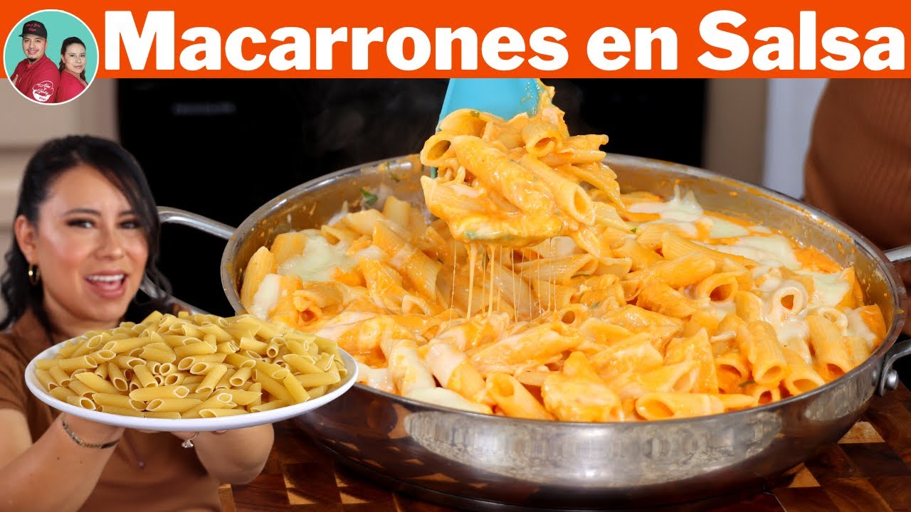 Cuantas calorias tiene un plato de macarrones con tomate