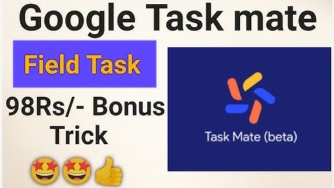 task mate app | google task mate | taskmate app se paise kaise kamaye |task mate app referral code