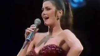 Lynda Carter - I'm Alright / Great Balls of Fire (1981) chords