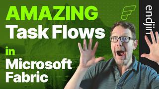 Visualise your Medallion Architecture with Task Flows in Microsoft Fabric