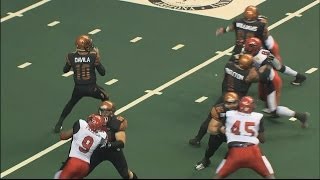 Arizona Rattlers vs Jacksonville Sharks - Game Highlights