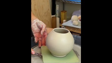 865. Complete guide to throwing a teapot
