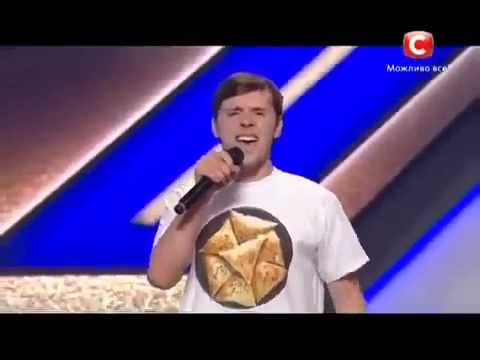 Х Фактор 4 Дует Camca Роза Чайная Кастинг Одесса 31 08 13 Украина 2013 X Factor Tv Program)