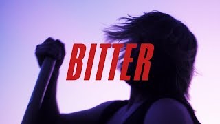 KORA WINTER - &quot;BITTER&quot; (Offiziell)