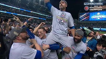 WS2016 Gm7: Ross on the Cubs fighting back in Game 7
