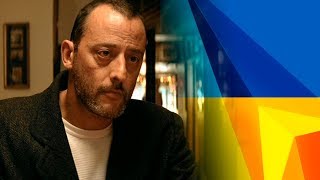 Украинско - Французкий фильм с Жаном Рено . «Последний шаг» Украинско - Французкий фильм с Жаном Рено . «Последний шаг»