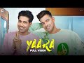 Yaara  guri official song jass manak  rajat nagpal  movie rel 25 feb 2022  geet mp3