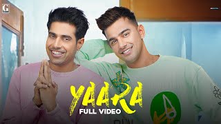 Yaara : Guri ( Song) Jass Manak | Rajat Nagpal | Movie Rel 25 Feb 2022 | Geet MP3