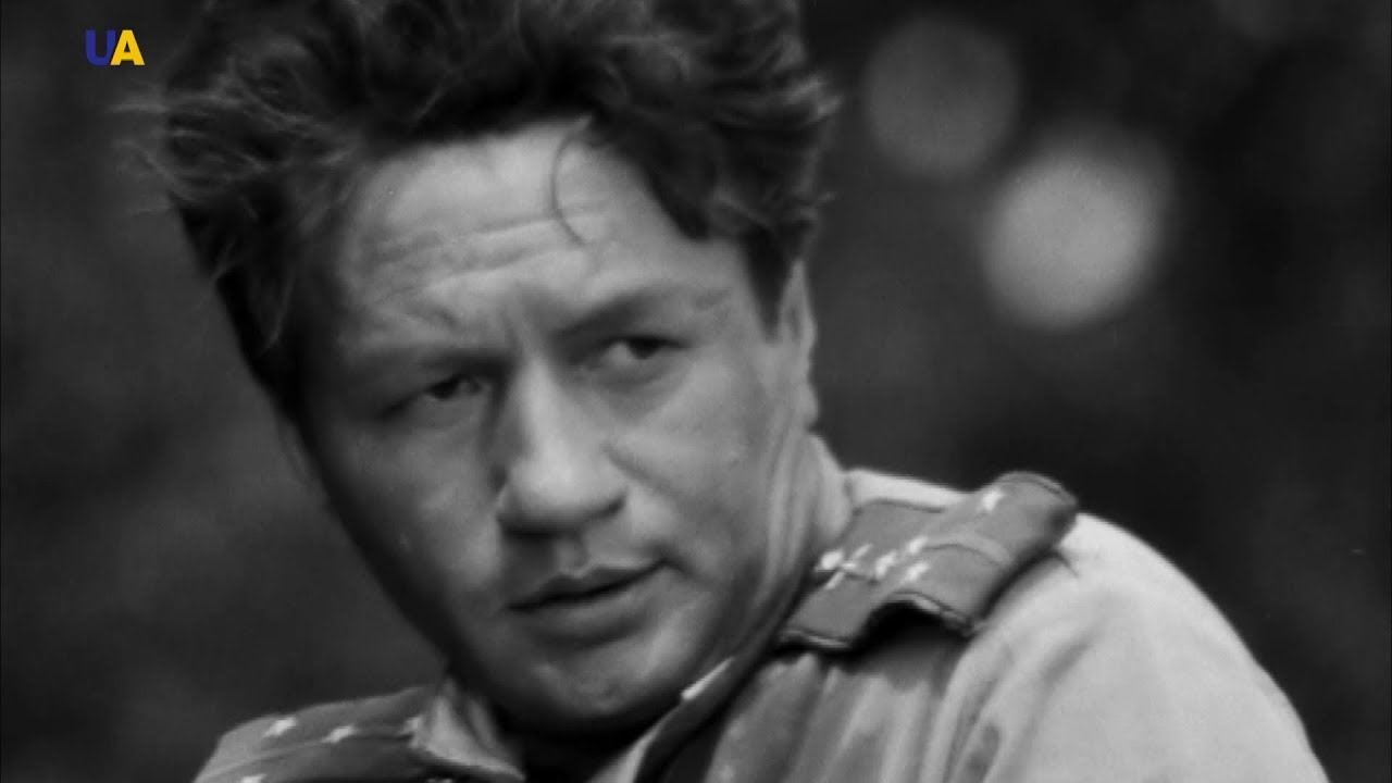 Пишем историю | Леонид Быков – режиссер мирового уровня - YouTube