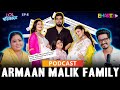 Unlocking the secrets of the malik family  lol podcast 