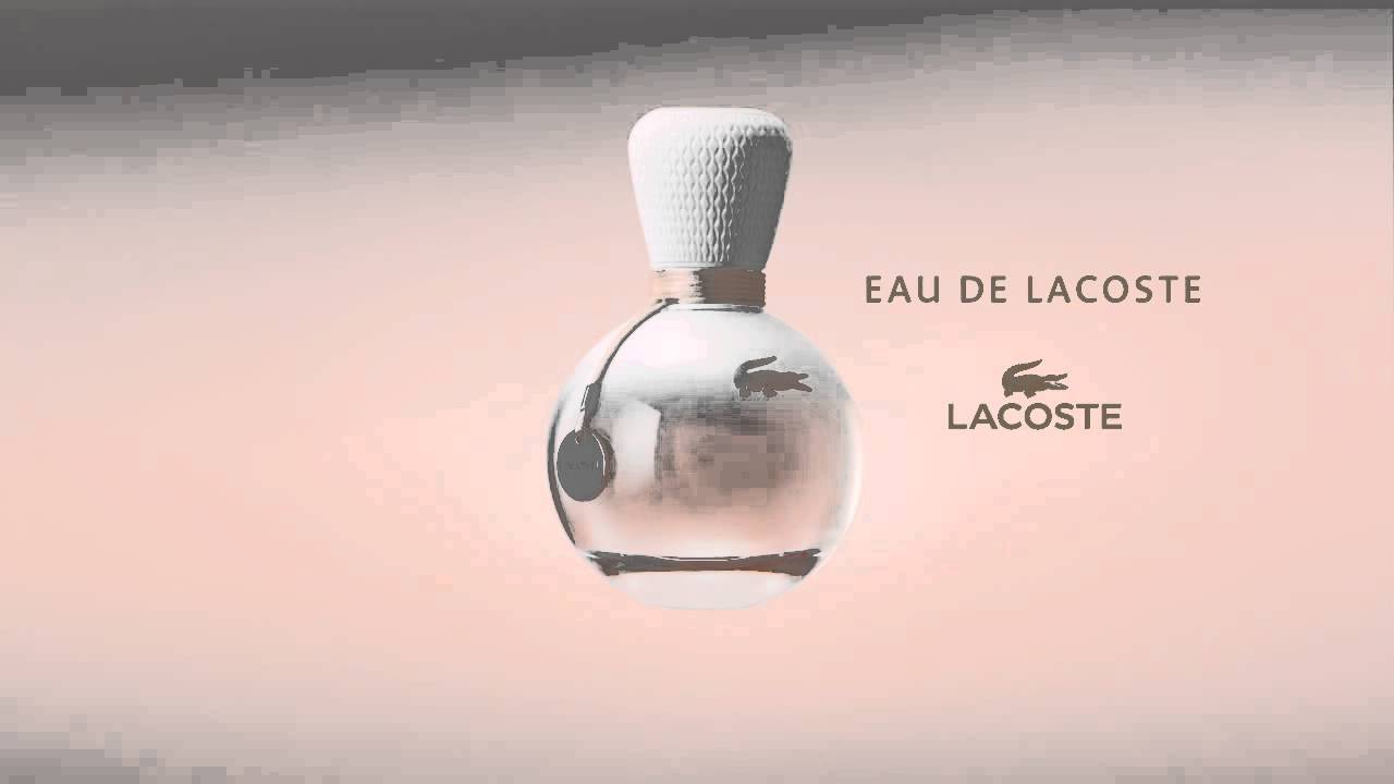 Eau De Lacoste Sensuelle Lacoste parfem 