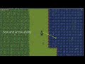 Dev Vlog #3 - Elven Rain: Godot Gameplay Preview