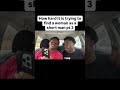How hard it is trying to find a woman as a short man pt 3