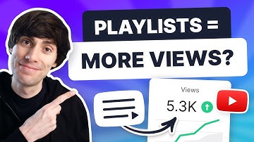 How to Make Youtube Playlists in 2022 - Quick & Easy!