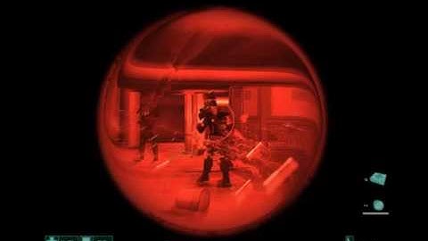 Lets pay F.E.A.R. Perseus Mandate Interval 7   Extermination - Showdown