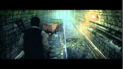 The Evil Within Chapter 15 Part 3