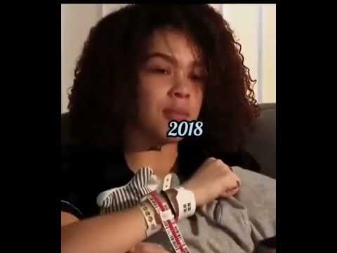 Xxxtentacion And Girlfriend Xxxtentacion Llj 