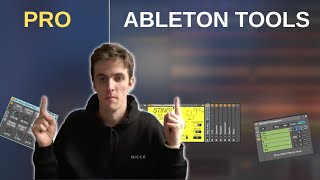 The Best Ableton Tools To Improve Your Workflow