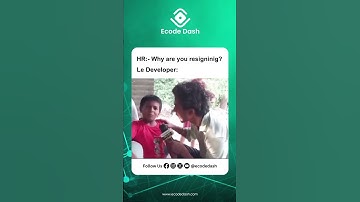 #websitedevelopment #webdeveloper  #funny #ecodedash #webdesign #memes #corporatememes