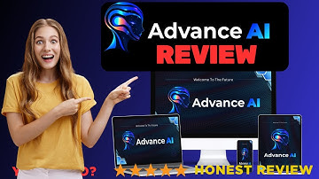 Advance AI Review & DEMO | Complete Walkthrough + Honest Verdict!