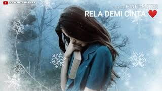 Thomas arya ~~ Rela demi cinta ♒