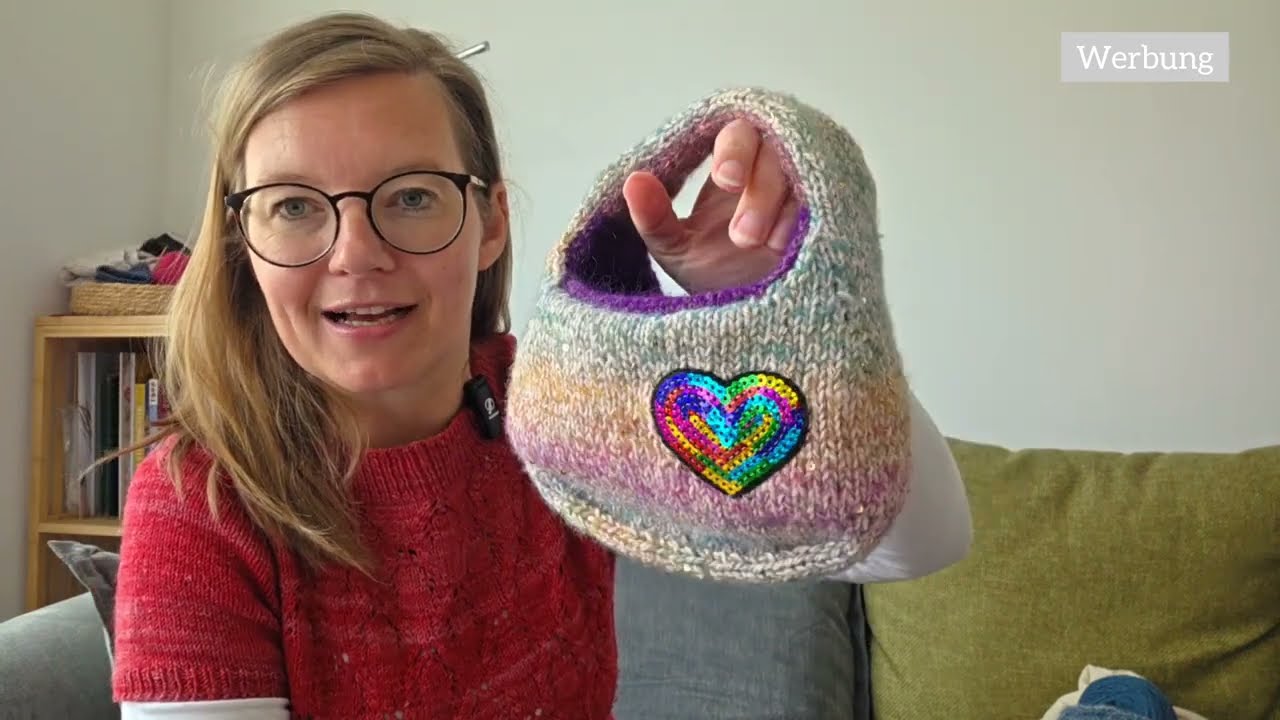 #63 - Wollwochenende, ChrisBerlin Lille Kolding und weitere Teststricks