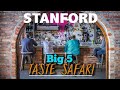 Big 5 Taste Safari - STANFORD