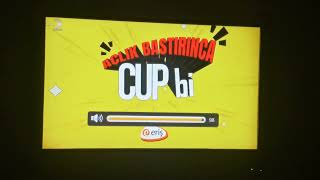 Teve2 2 Sponsor Ara Geçiş 7 Yaş - Şiddet Jenerik 30 Nisan 2025