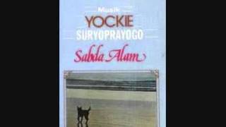 Yockie Suryoprayogo - Sabda Alam (Instrumental)