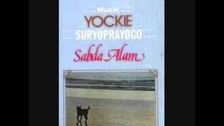 Yockie Suryoprayogo - Sabda Alam (Instrumental)