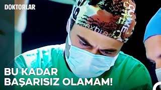 Doktor Levent Esti Gürledi! - Doktorlar