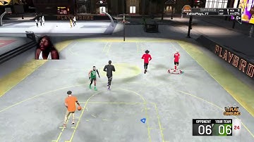 2k20 with face cam