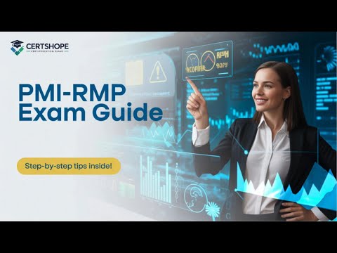 PMI-RMP Certification Guide